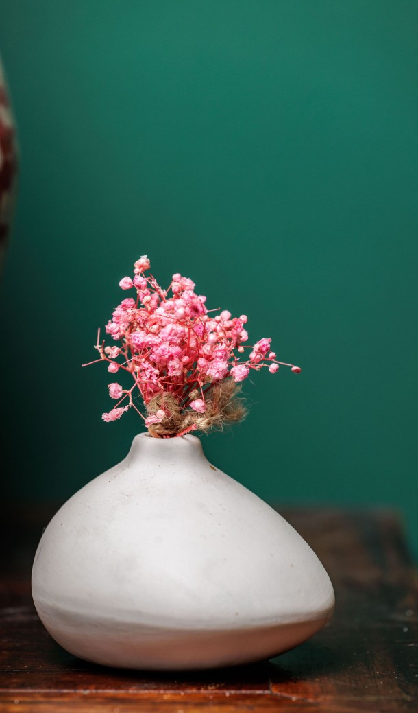 Vase coréen