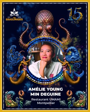 Umami aux Graulinades 2026