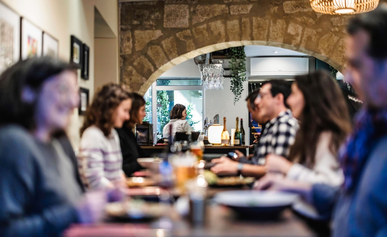 Le bistrot coréen Umami à Montpellier